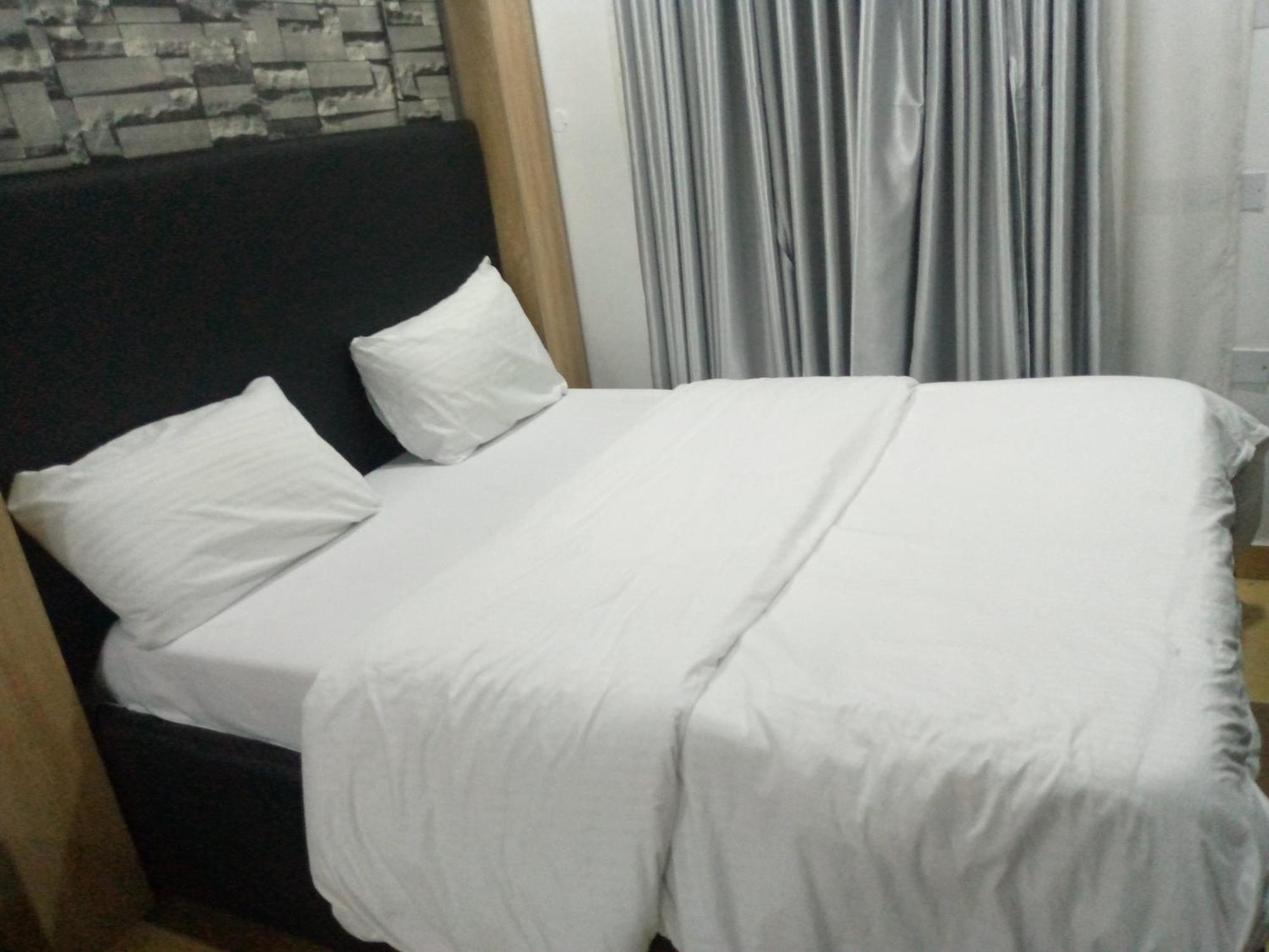 Exclusive Mansion Lekki Phase 1 Hotel Ilado Bagian luar foto