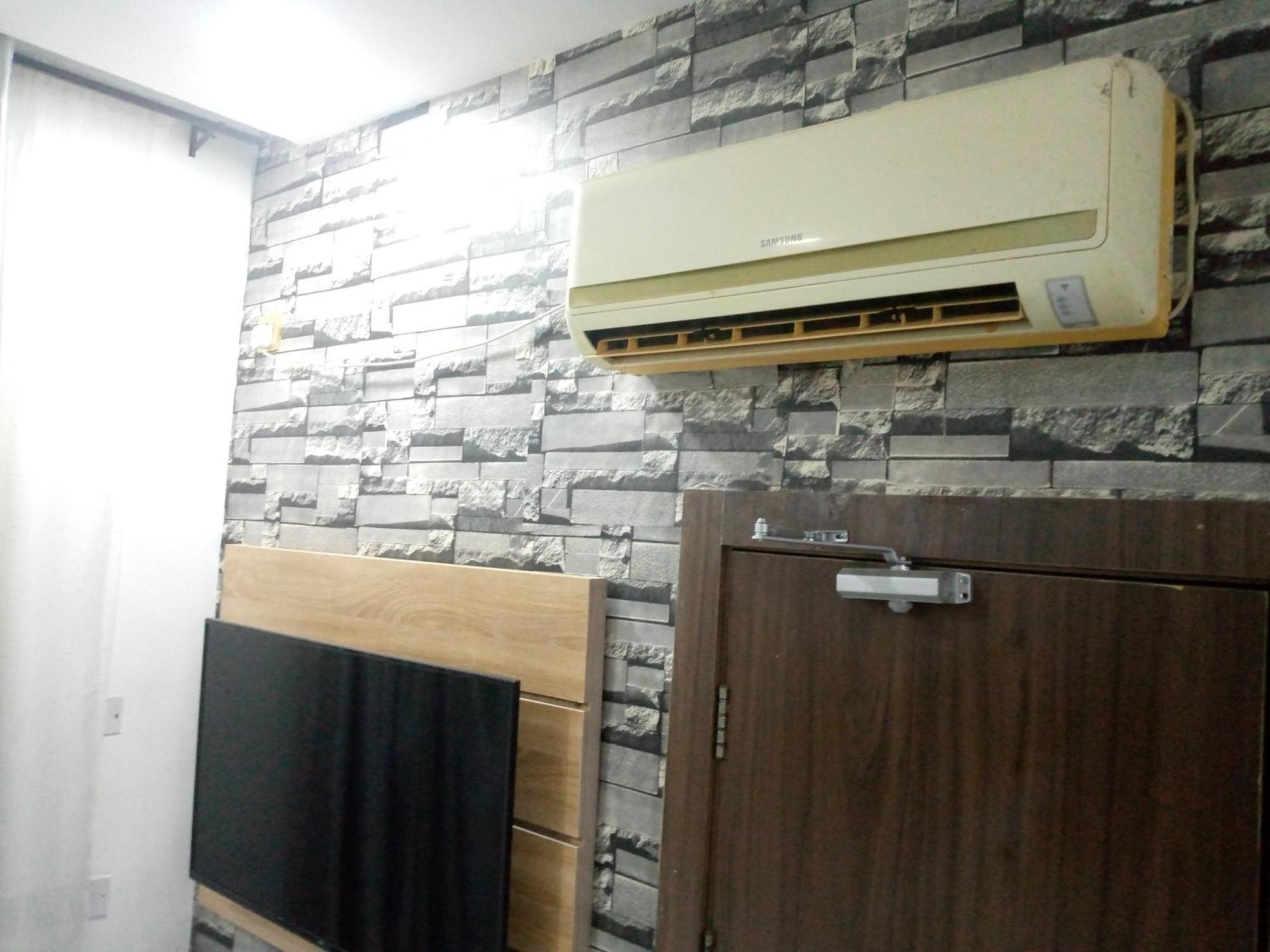 Exclusive Mansion Lekki Phase 1 Hotel Ilado Bagian luar foto