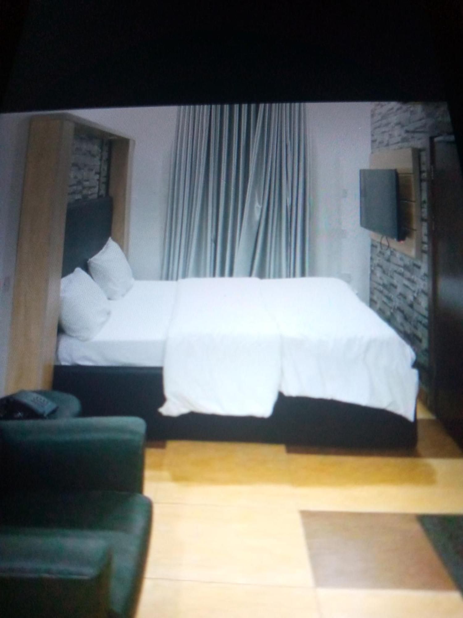 Exclusive Mansion Lekki Phase 1 Hotel Ilado Bagian luar foto
