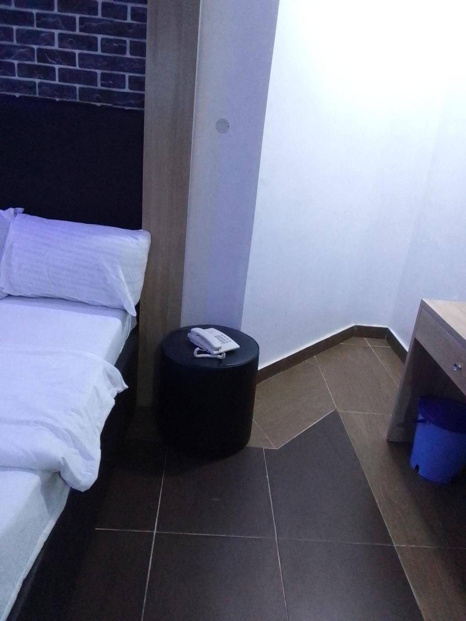 Exclusive Mansion Lekki Phase 1 Hotel Ilado Bagian luar foto